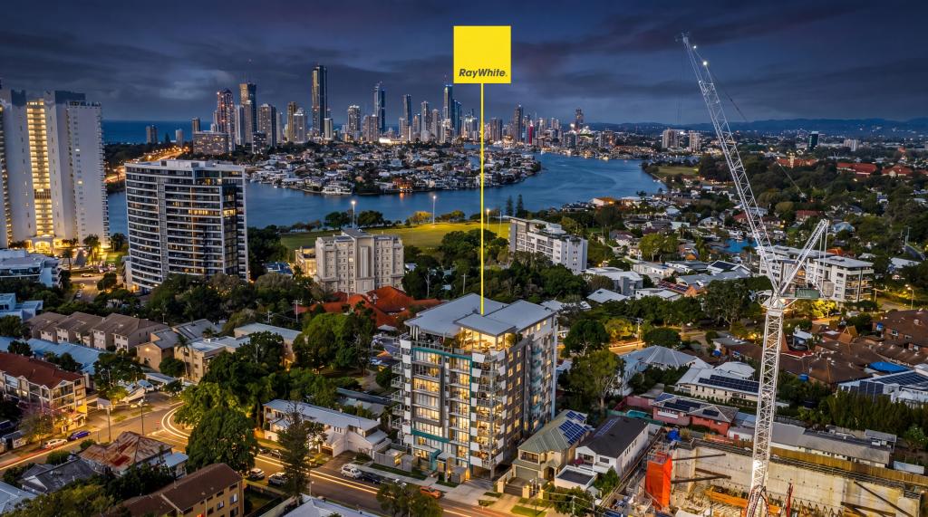 104/8 Meron St, Southport, QLD 4215