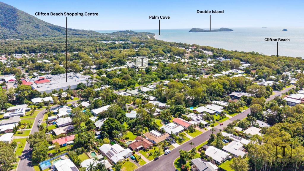 11 Beaver St, Clifton Beach, QLD 4879