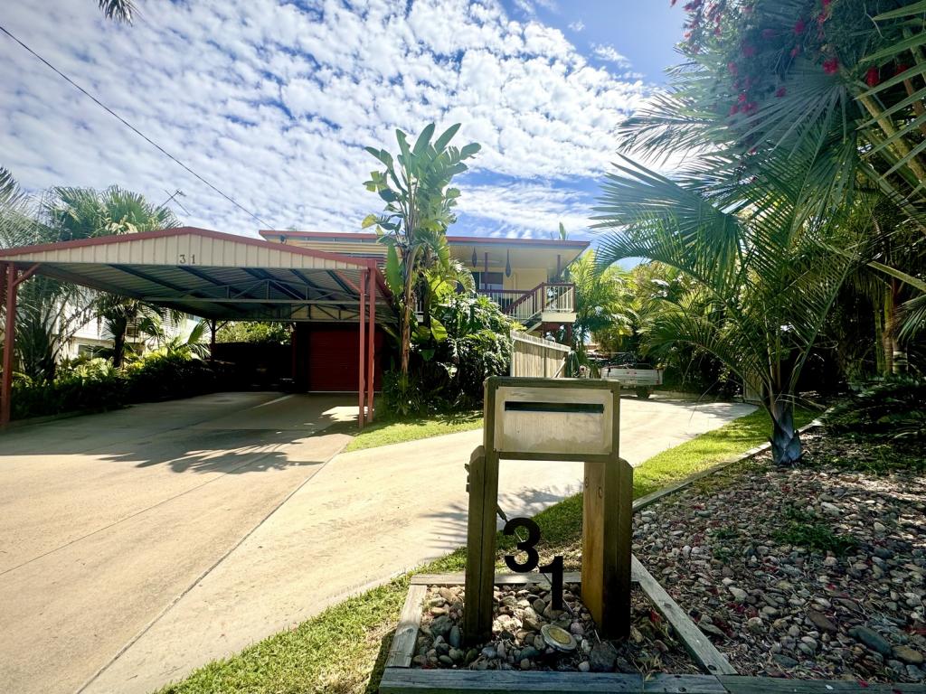 31 Jackson Ave, Moranbah, QLD 4744