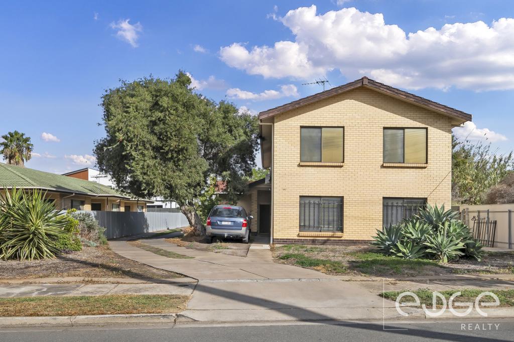 4/22 Graham St, Glanville, SA 5015