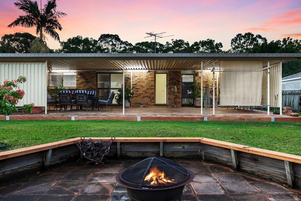 19 Honeysuckle Ave, Kawungan, QLD 4655