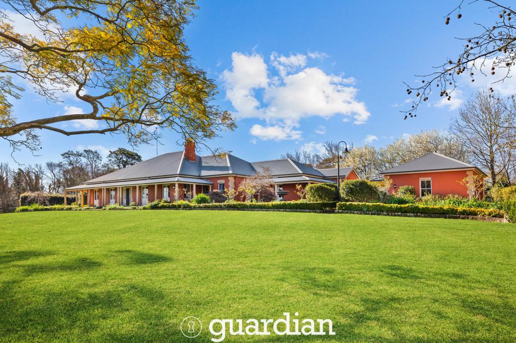 4 Henstock Rd, Arcadia, NSW 2159