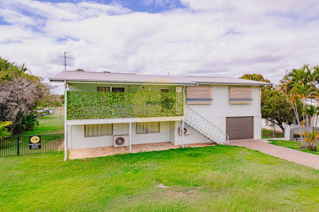 17 Davies St, Richmond Hill, QLD 4820