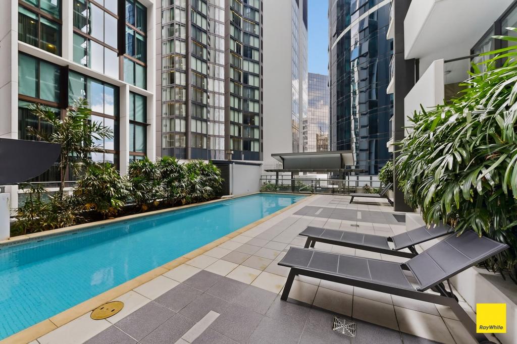 1804/212 Margaret St, Brisbane City, QLD 4000
