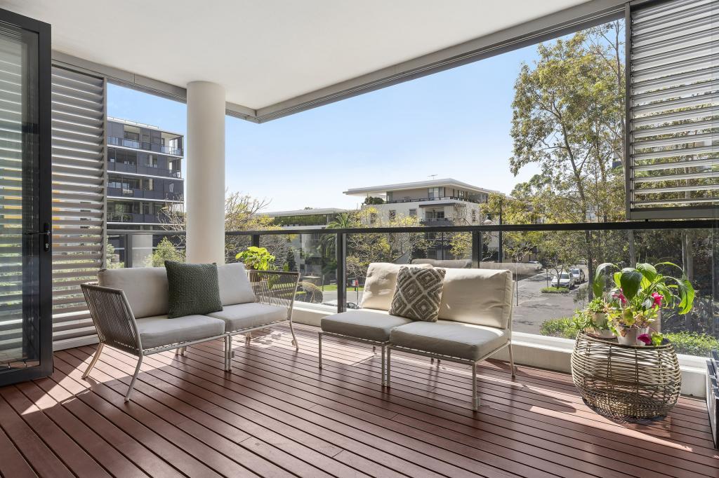 204/5 Sterling Cct, Camperdown, NSW 2050