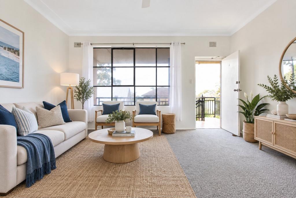 5/1 St Pauls Rd, North Balgowlah, NSW 2093