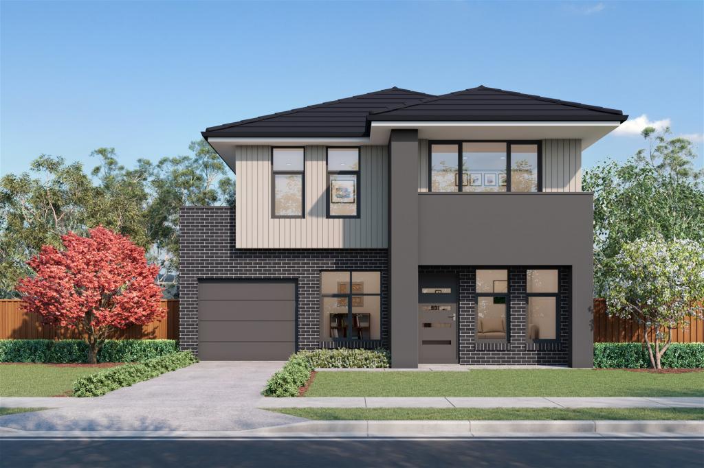 Contact Agent For Address, Marsden Park, NSW 2765