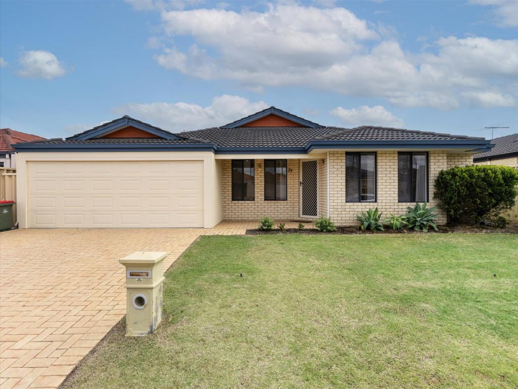 37 Beedelup Loop, Bibra Lake, WA 6163