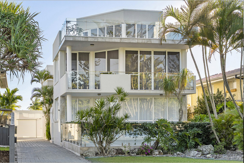 88 The Esp, Paradise Point, QLD 4216