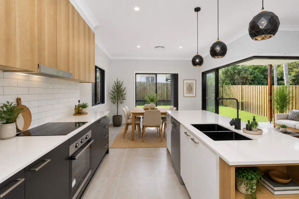 Contact agent for address, BALD HILLS, QLD 4036