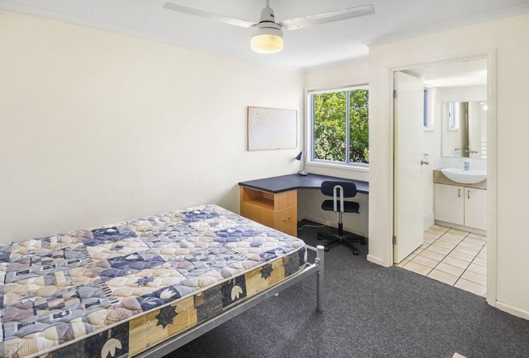 Room 4 - 85/8 Varsityview Ct, Sippy Downs, QLD 4556