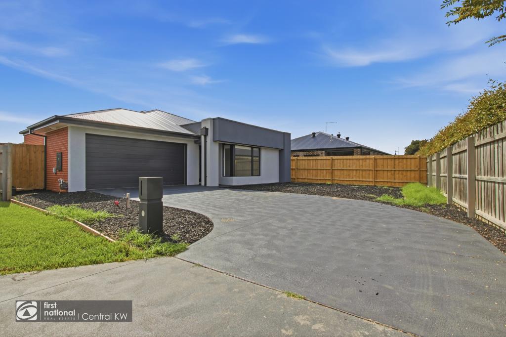 4/10 Swinburne Cres, Traralgon, VIC 3844