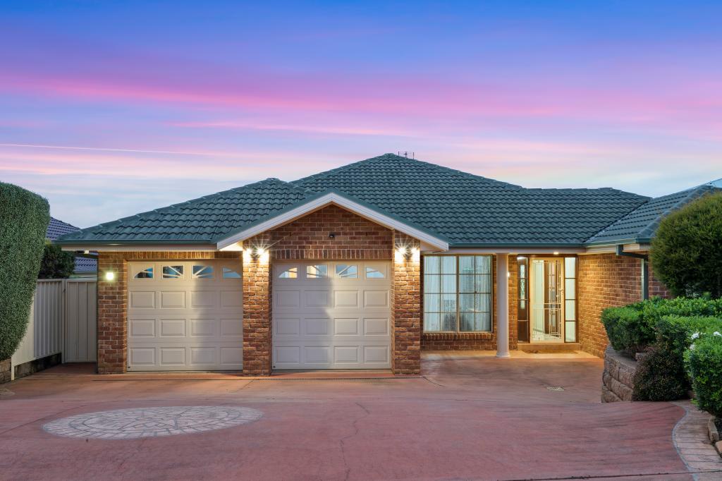 3 Skillman Pl, Mollymook Beach, NSW 2539