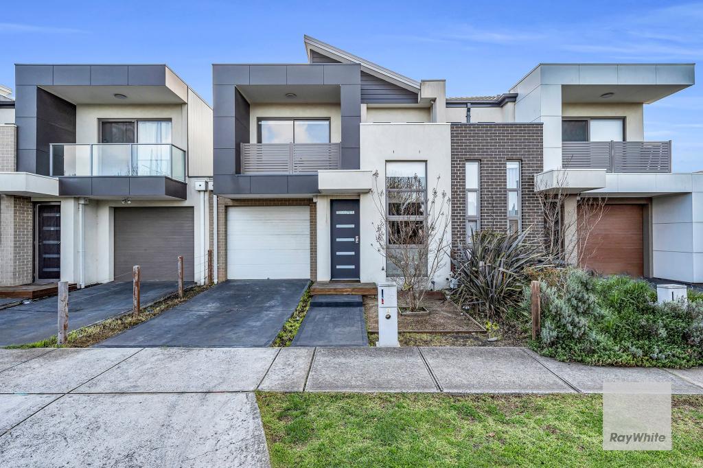 3a Chartwell Cres, Derrimut, VIC 3026