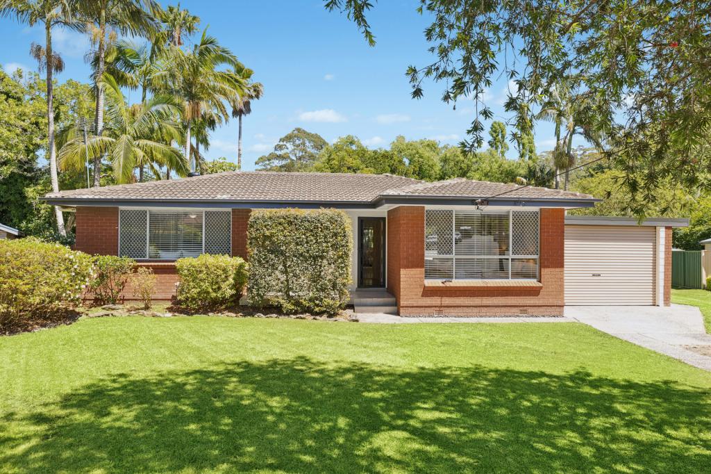 28 Fuchsia St, Wyoming, NSW 2250