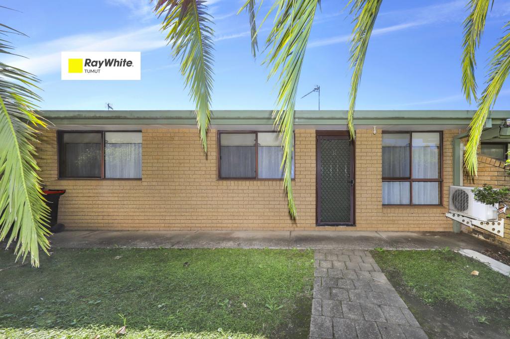 9/32-34 BUNDARA CRES, TUMUT, NSW 2720