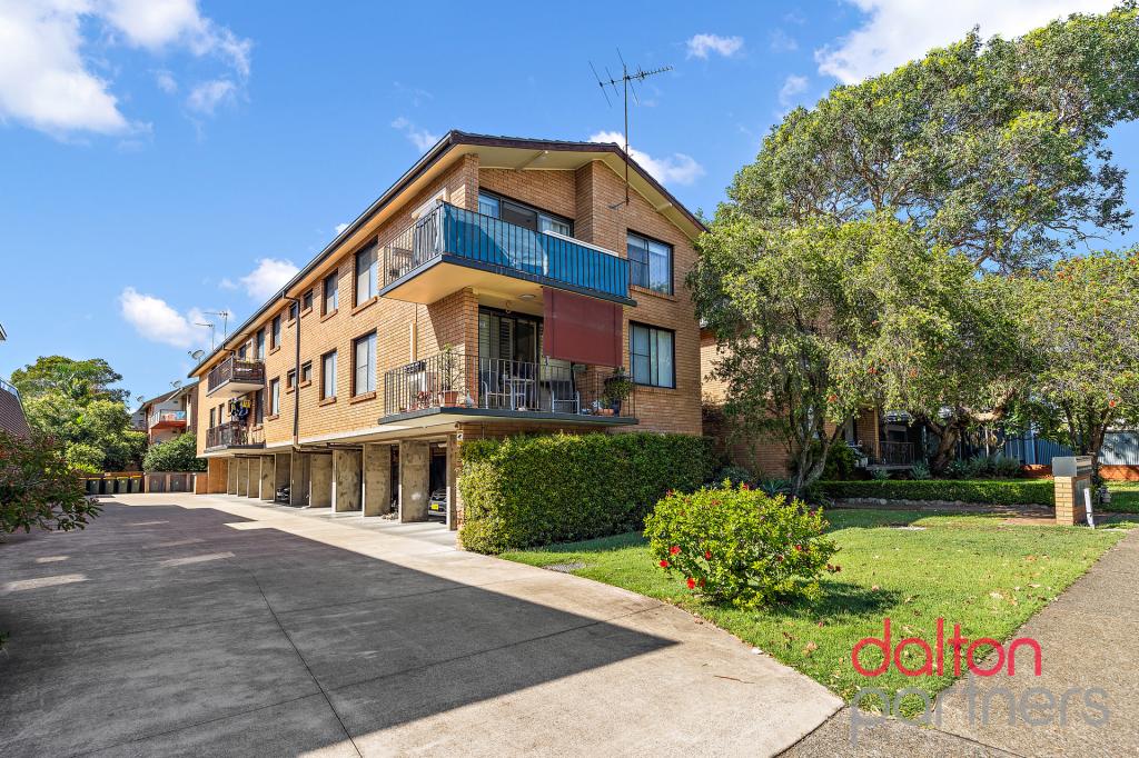 3/47 Mitchell St, Merewether, NSW 2291