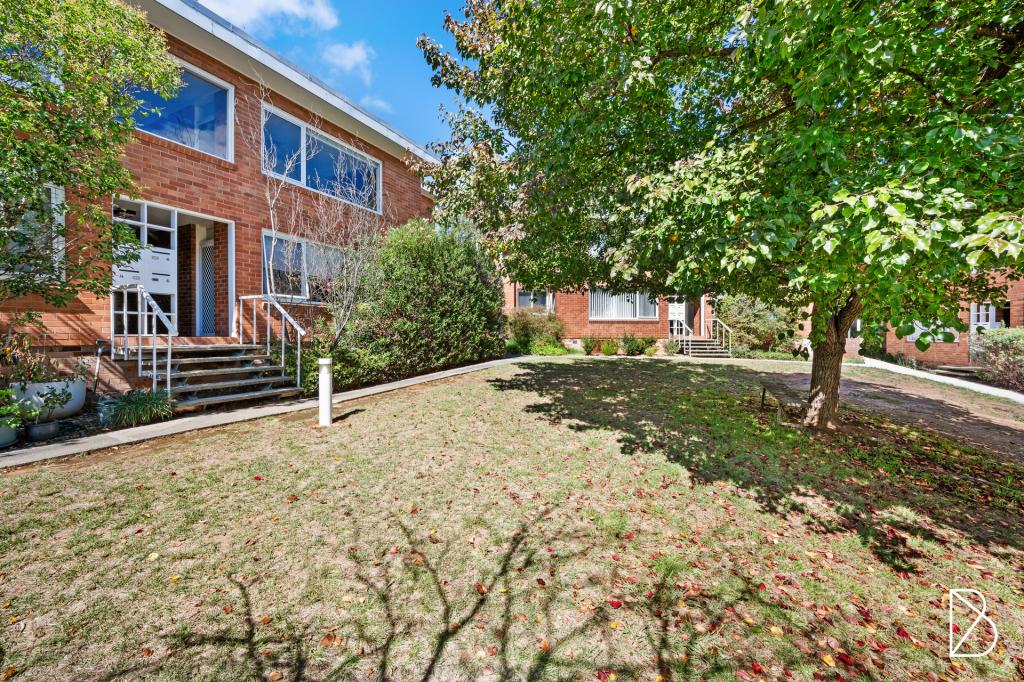 7/14 Chauvel St, Campbell, ACT 2612