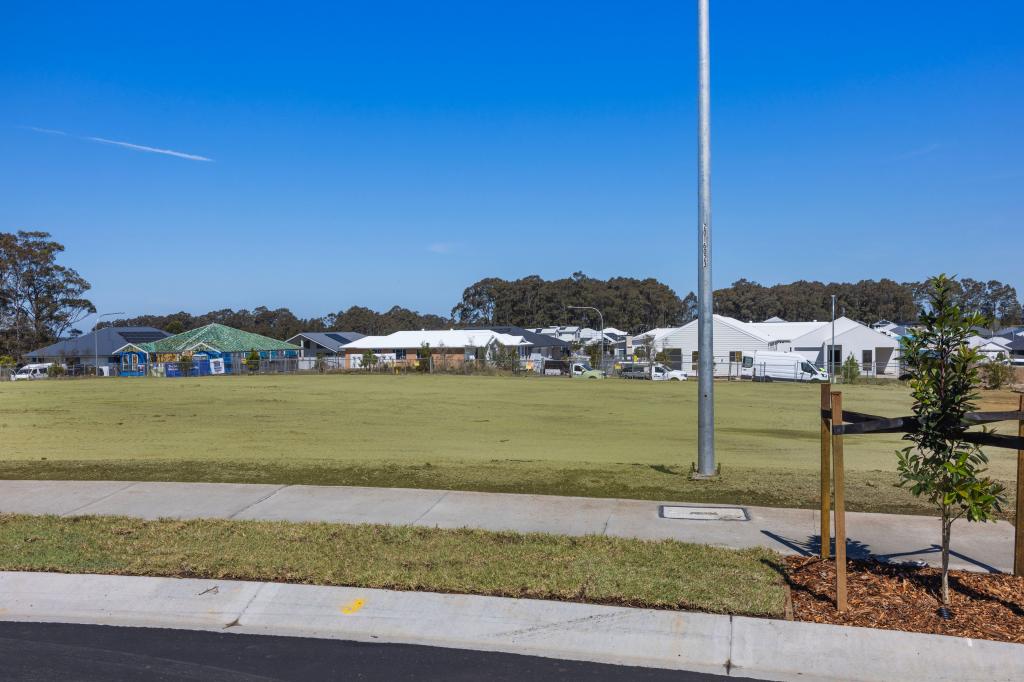 Lot 318, 104 Taylors Lane, Badagarang, NSW 2540