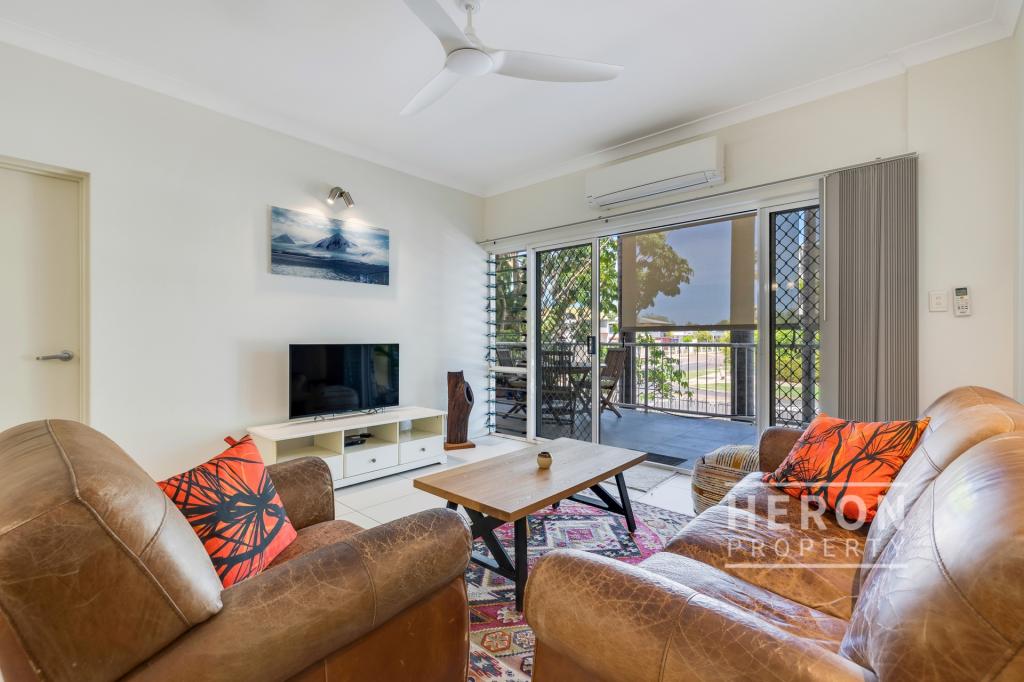 3/67 ARALIA ST, RAPID CREEK, NT 0810