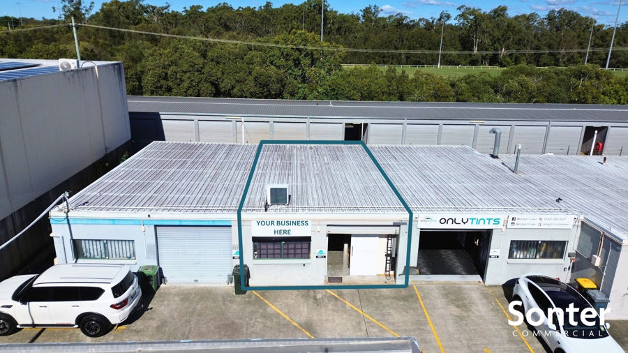 3 & 4/122 BRISBANE RD, LABRADOR, QLD 4215