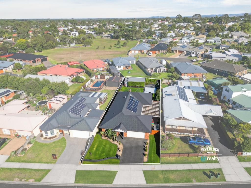 36 Miners Dr, Wonthaggi, VIC 3995
