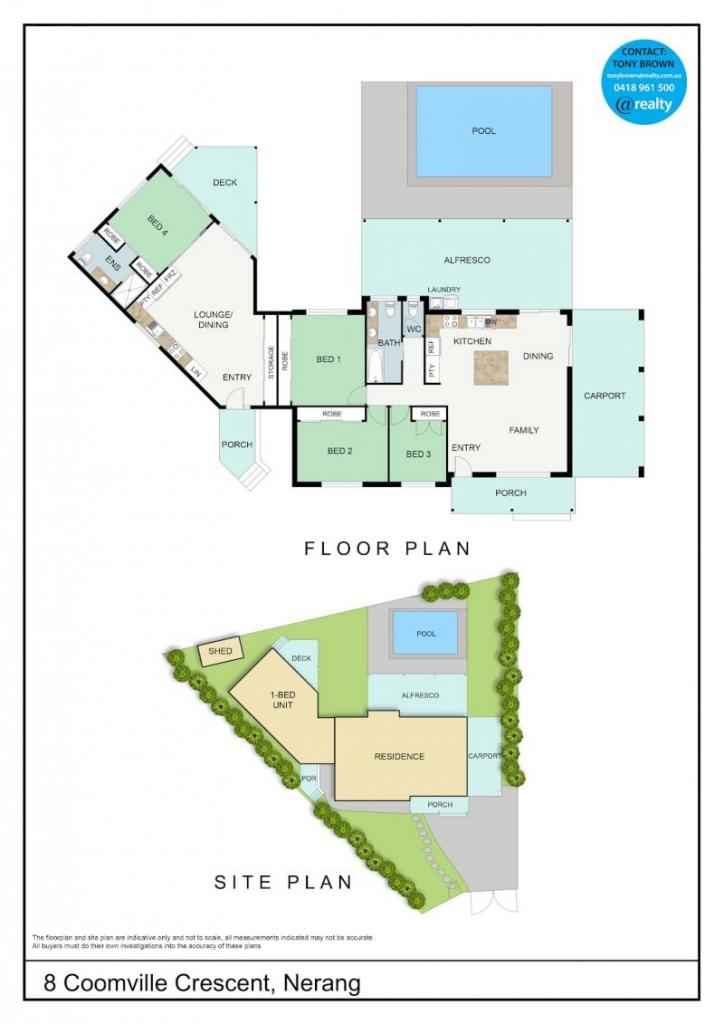 8 Coomville Cres, Nerang, QLD 4211