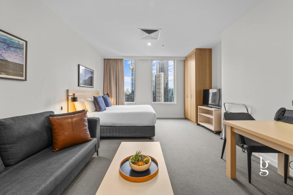 1904/60 MARKET ST, MELBOURNE, VIC 3000