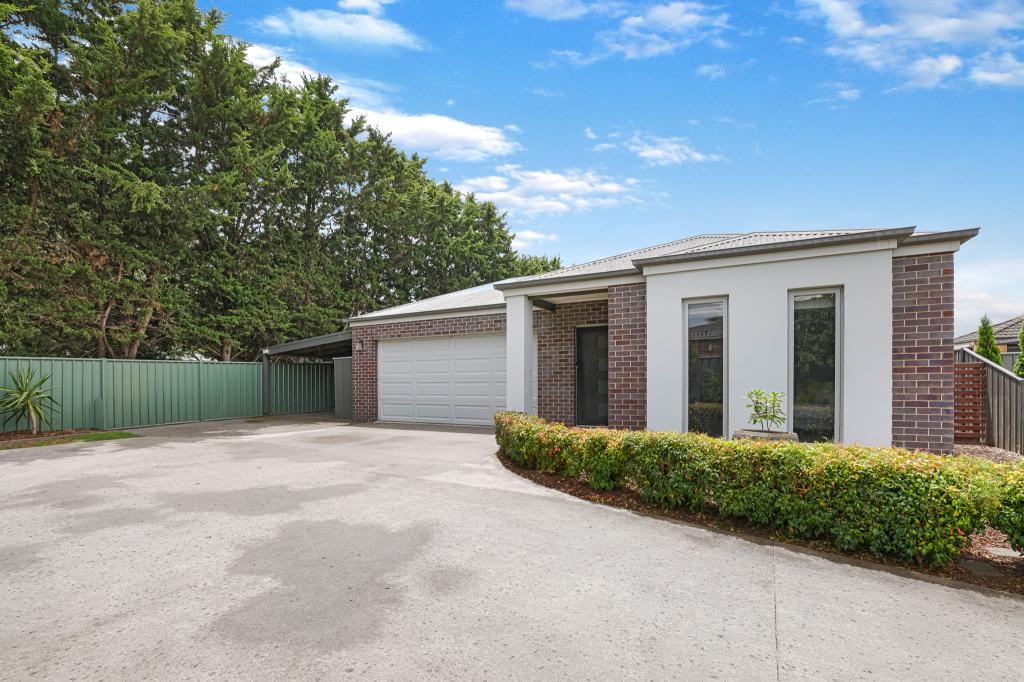 13 Speechley Ct, Sale, VIC 3850