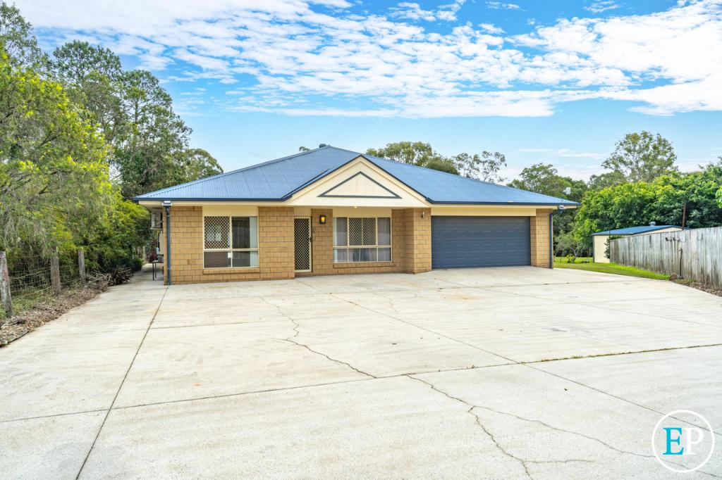 21 Kestrel Ct, Morayfield, QLD 4506