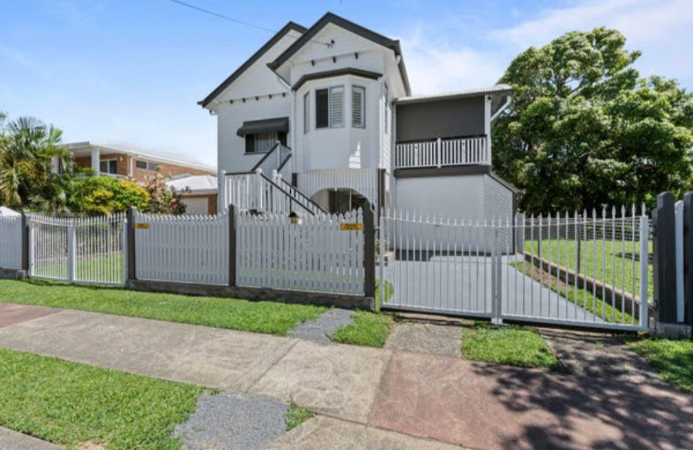 73 Shakespeare St, East Mackay, QLD 4740