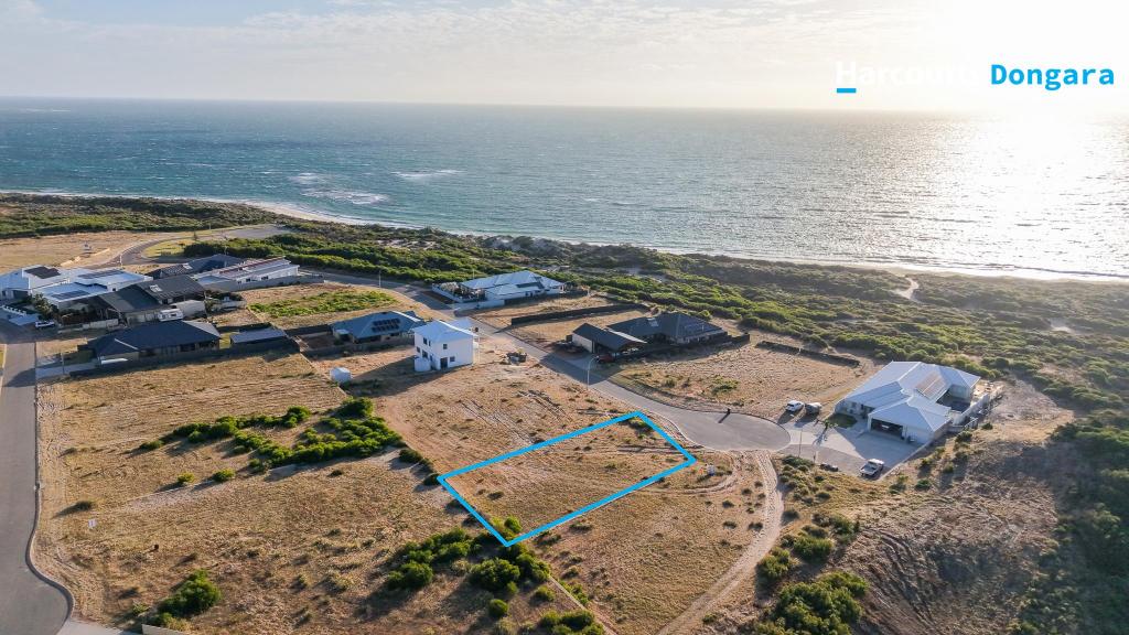 Lot 610/22 Poole View, Dongara, WA 6525