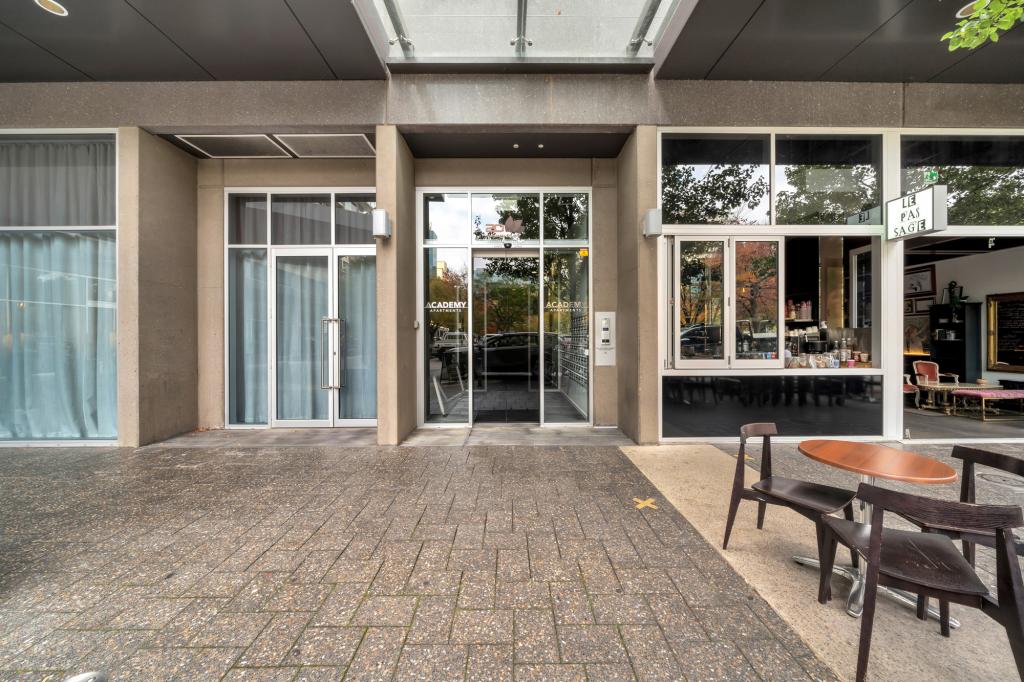305/20 Hindmarsh Sq, Adelaide, SA 5000