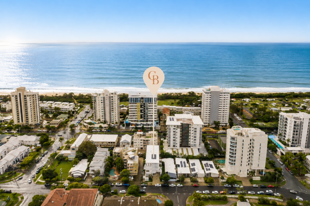 1/39 Fifth Ave, Maroochydore, QLD 4558