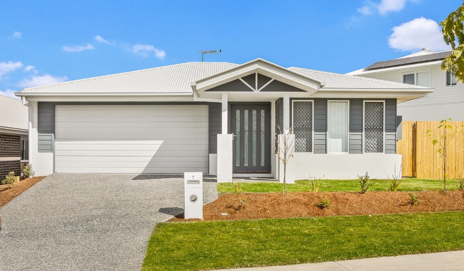 Contact Agent For Address, Upper Coomera, QLD 4209