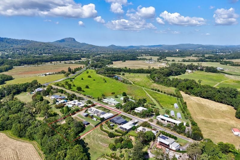 23 Burtons Rd, Bridges, QLD 4561