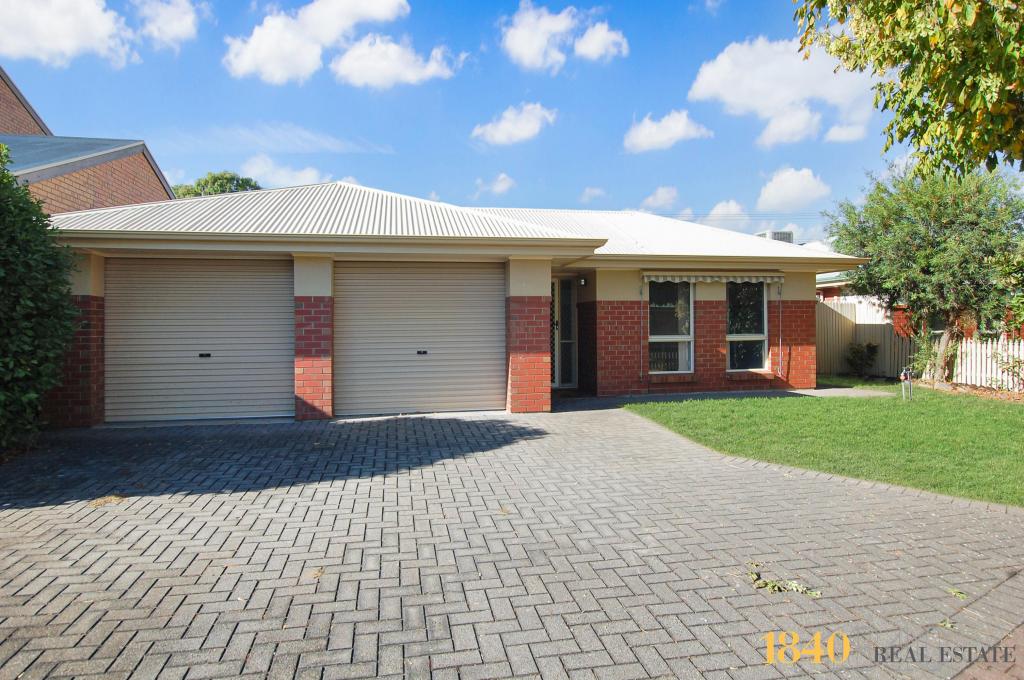 23 Kirkby Cct, Greenacres, SA 5086