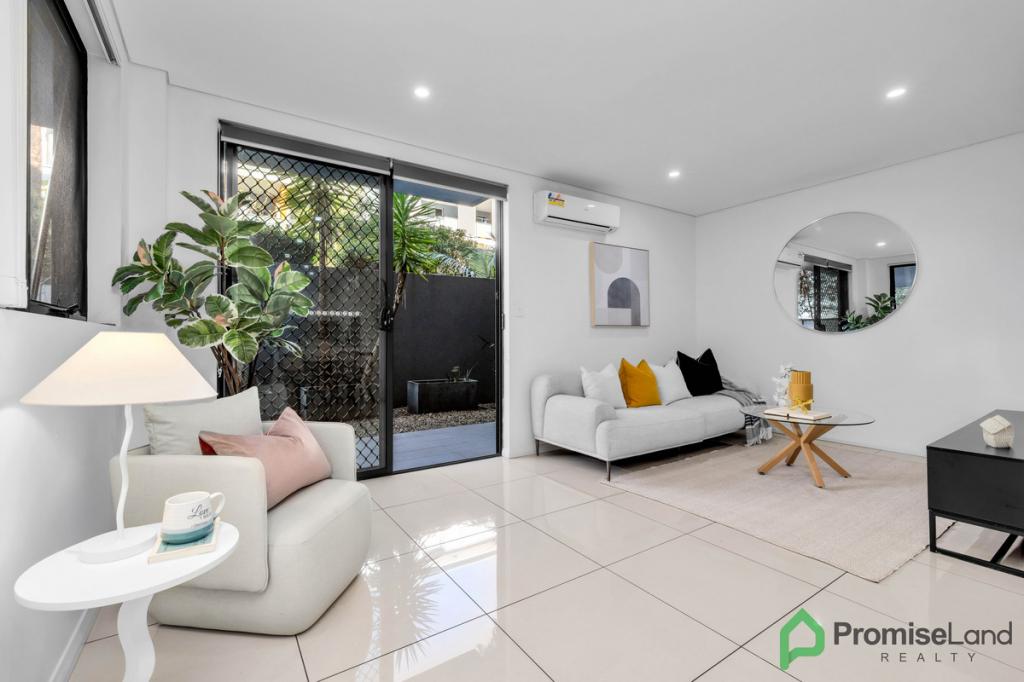 38/118 Adderton Rd, Carlingford, NSW 2118