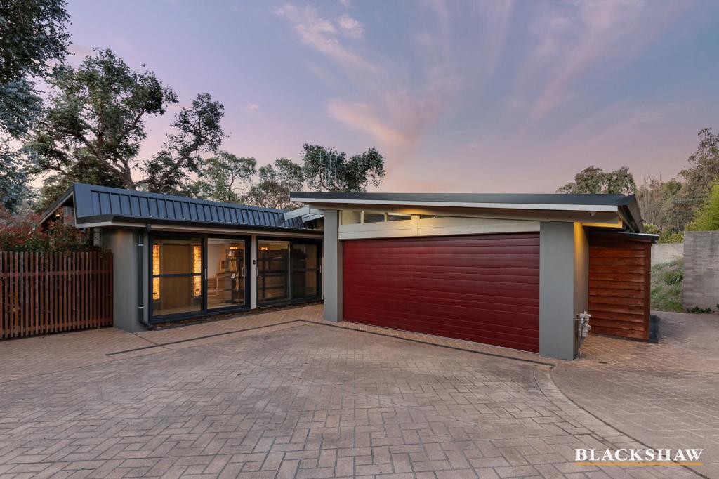 15 Colvin St, Hughes, ACT 2605