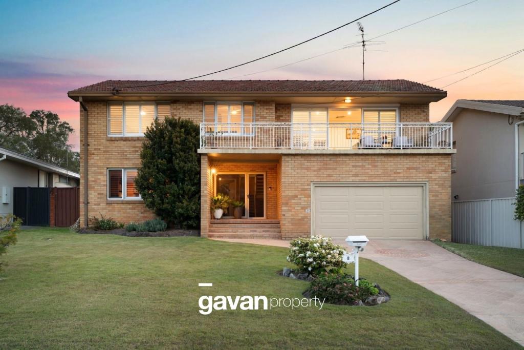 8 Onslow Pl, Sylvania, NSW 2224