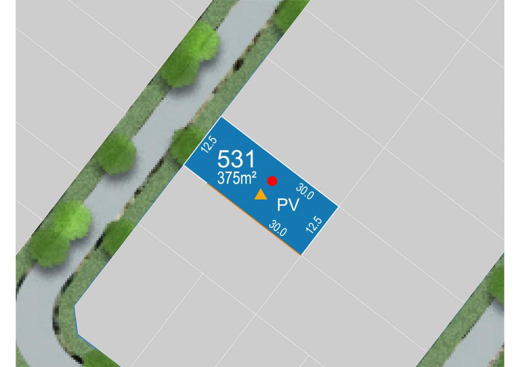 Lot 531 Whippet Cres, Julago, QLD 4816