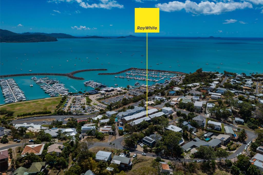 5/2 Lewis St, Airlie Beach, QLD 4802