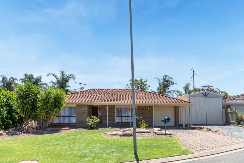5 Banksia Cres, Craigmore, SA 5114