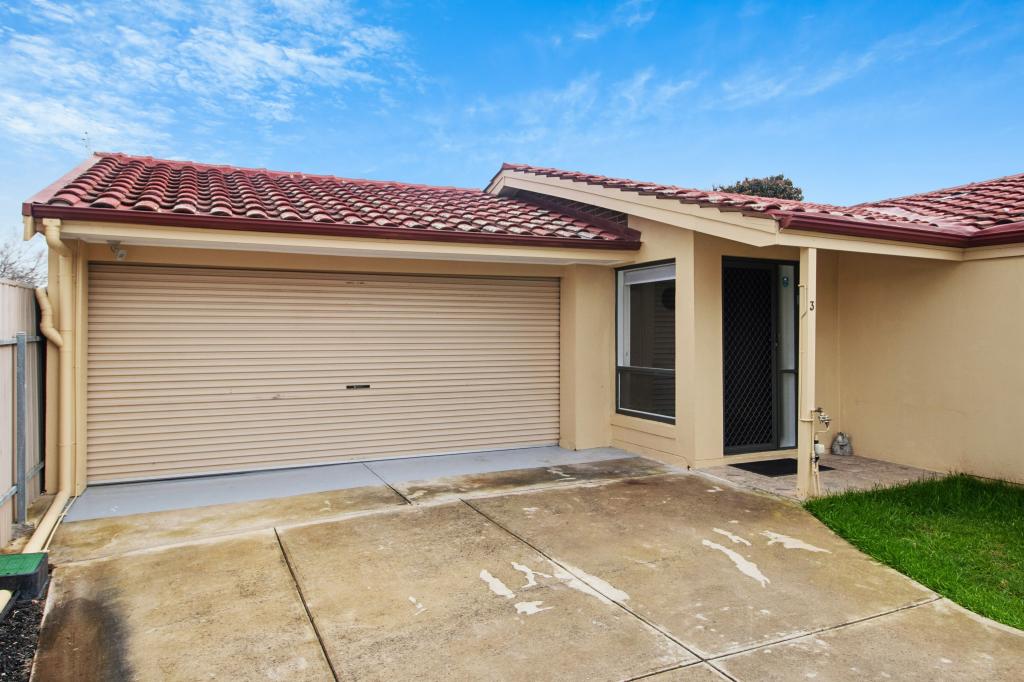 3/3 Kiltie Ave, Windsor Gardens, SA 5087
