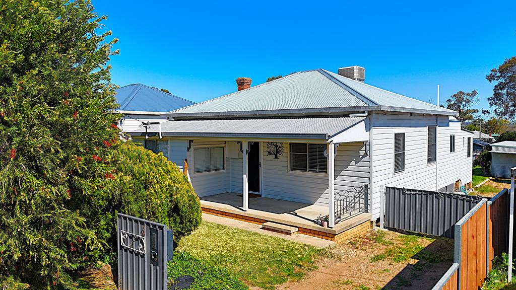 3 Doyle St, Werris Creek, NSW 2341