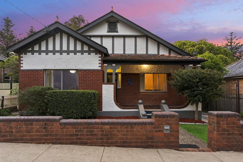 50 Northcote St, Haberfield, NSW 2045