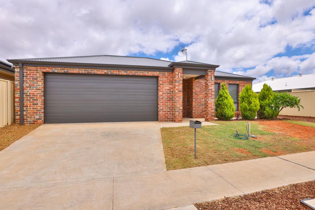 2 Joseph Ct, Red Cliffs, VIC 3496