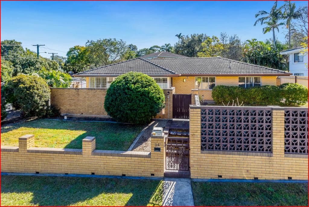 36 Aralia St, Ferny Hills, QLD 4055