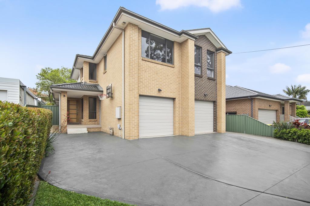 141b Manchester Rd, Gymea, NSW 2227