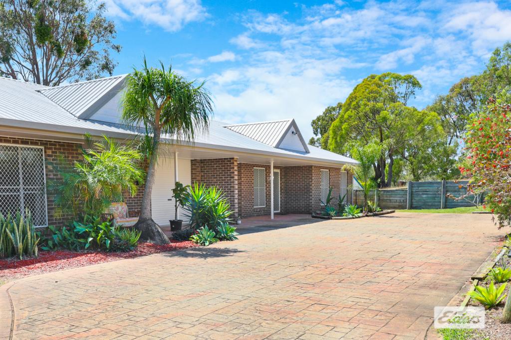 11 Toos Cl, Cooee Bay, QLD 4703